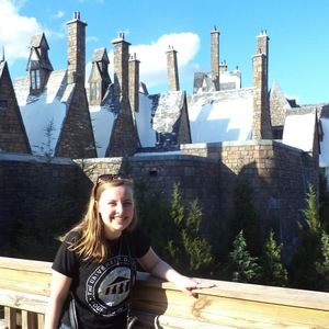 Meet your Posher, Maureen